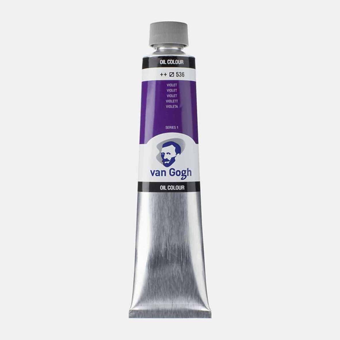 GOC 200ML VIOLET