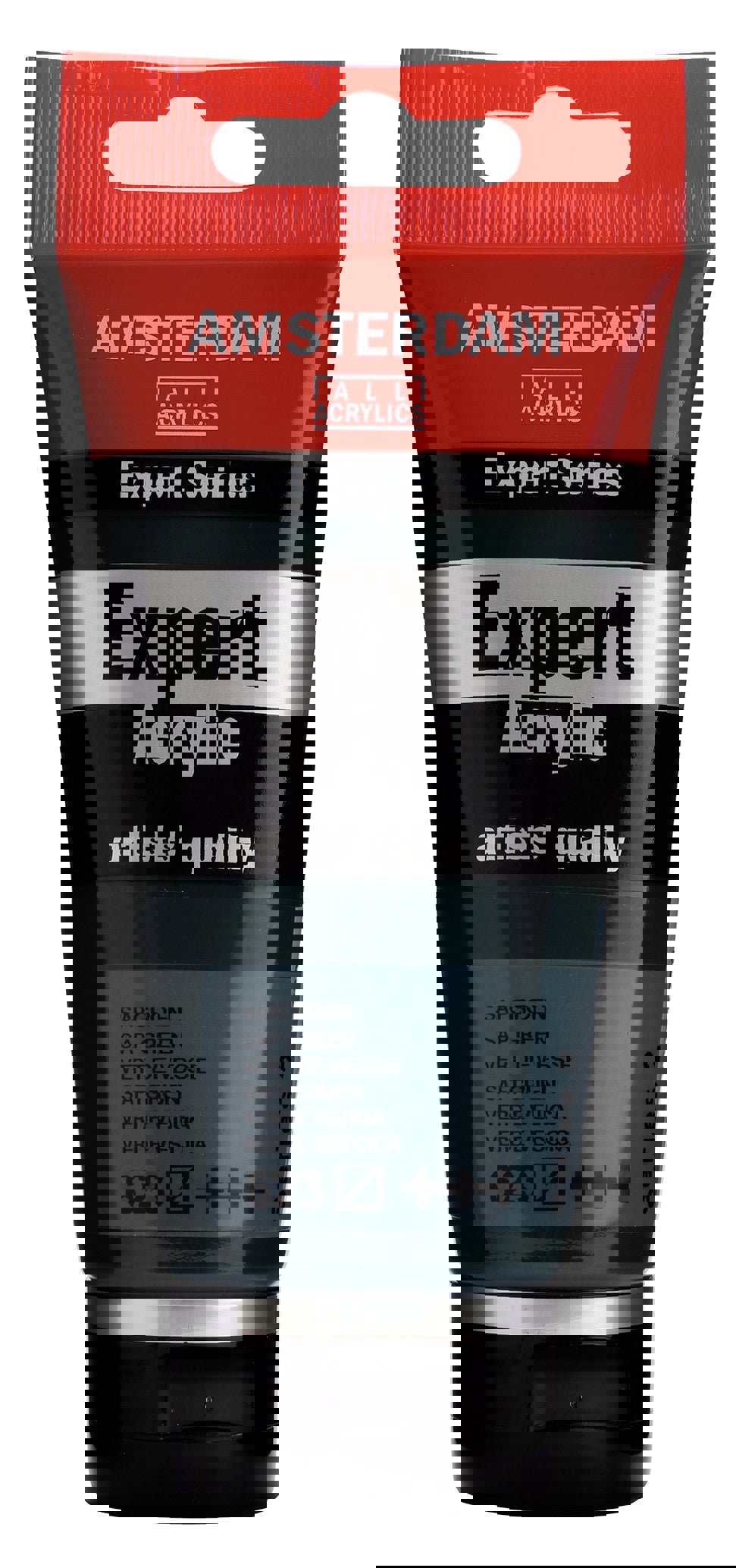 Amsterdam Expert Series Acrylic Tube 75 ml Sap Green