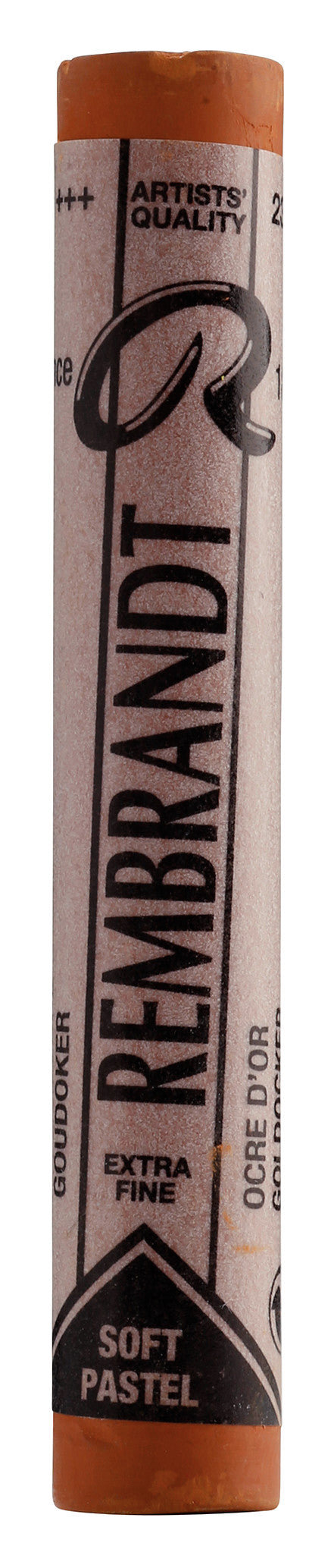 Rembrandt Soft Pastel B Gold Ochre 231.5 1 piece