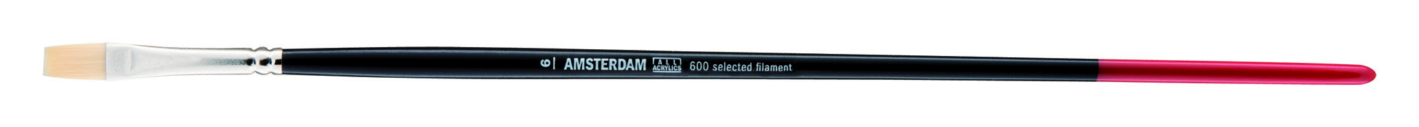 AAC BRUSH 600/6 FSC#