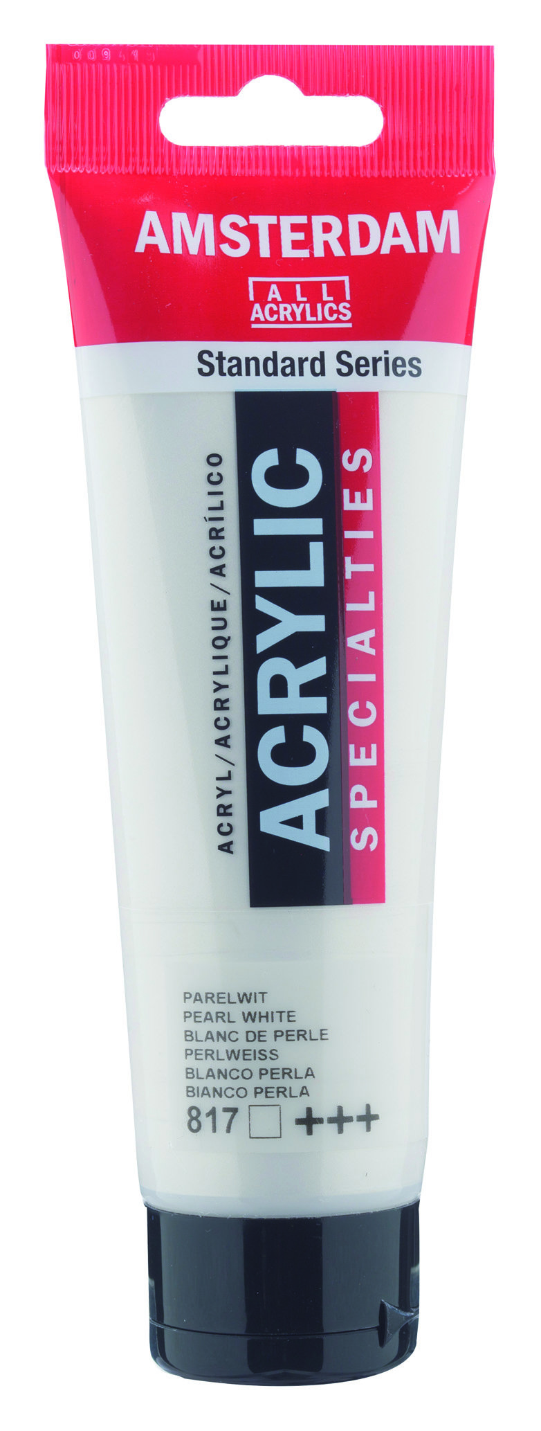 AAC 120ML PEARL WHITE