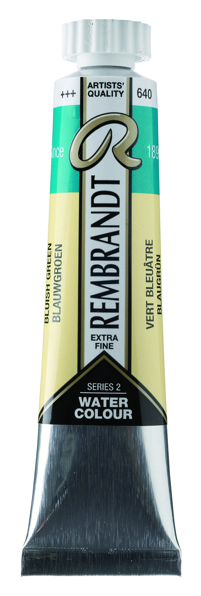 RWC 20ML BLUISH GREEN