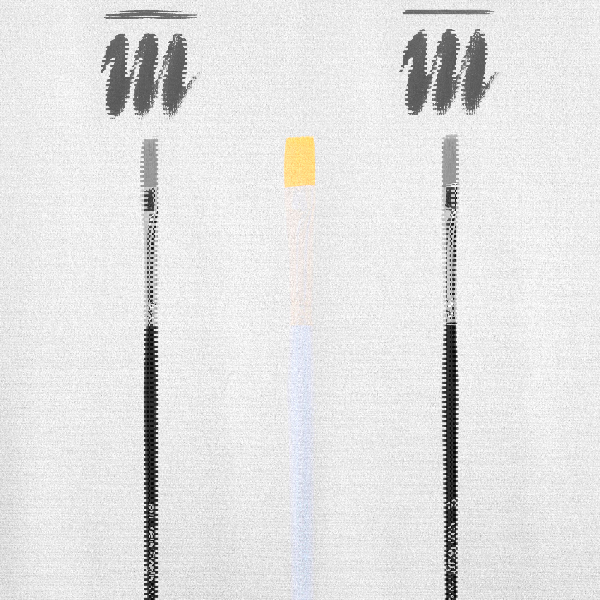 Van Gogh Oil & Acrylic Brush Series 294 Series 294 No. 10 1 piece