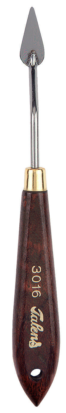 Talens Painting accessories Painting knife No. 3016 1 piece