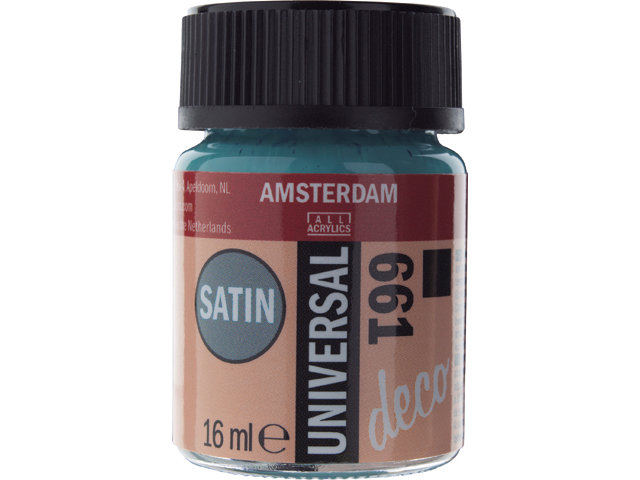 AAC UNIV.SAT.16ML TURQ.GREEN