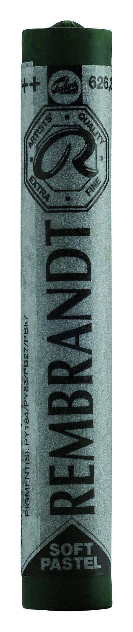 RSP CINNABAR GREEN LT 3