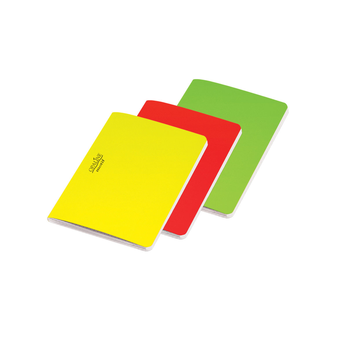 OPALINE MOTIF Ex Bk PP Stit 70g Sey 24sh L/R 17x22