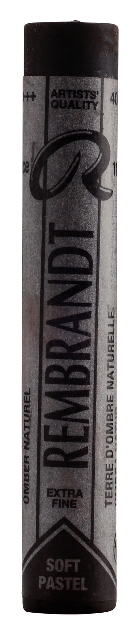 Rembrandt Soft Pastel B Raw Umber 408.2 1 piece