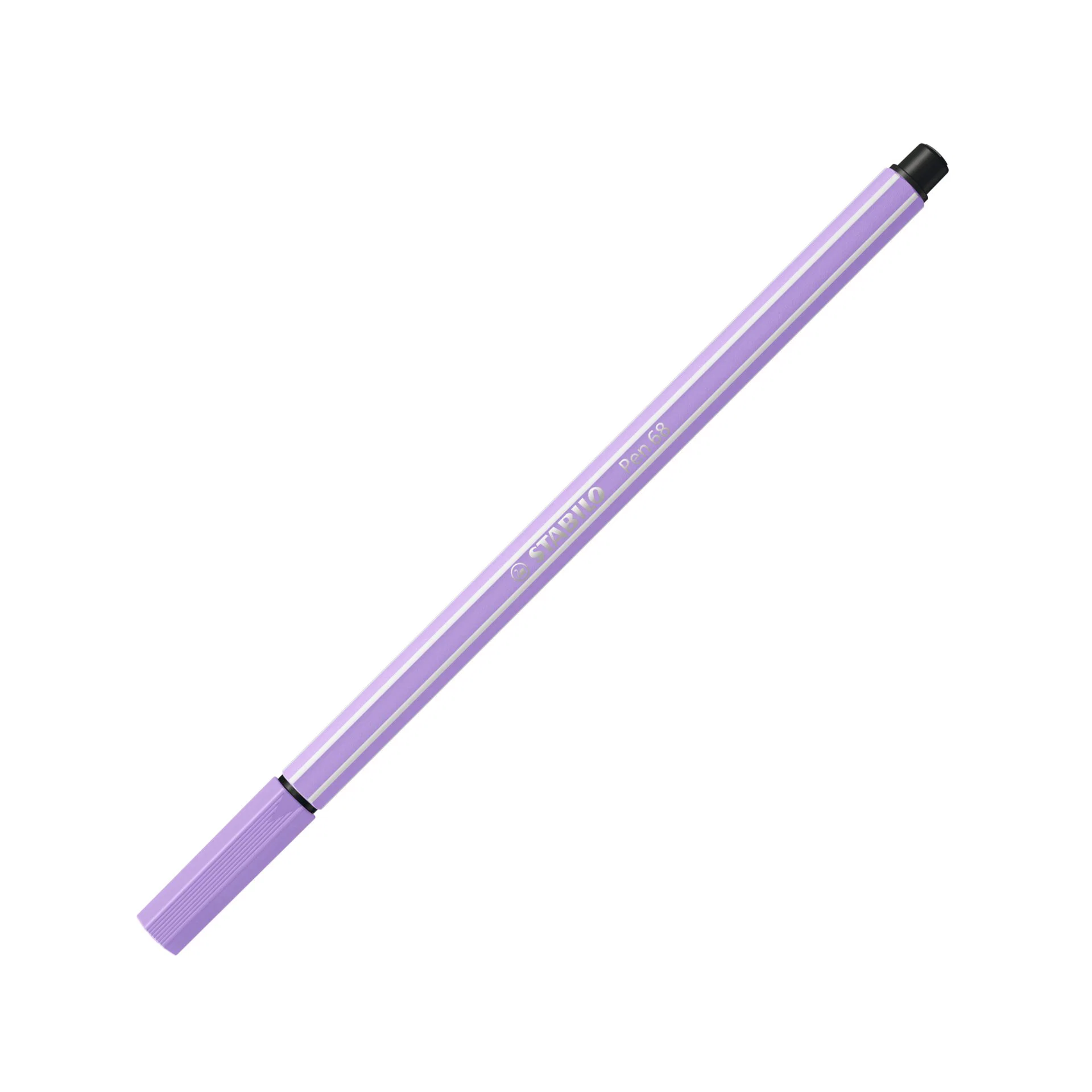 Pen 68 Light Lilac Thumbnail