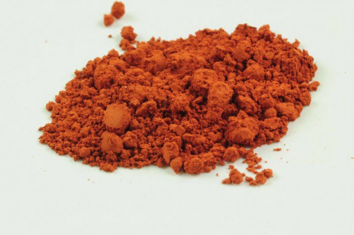 Kremer Pigment Frensh Ochre Sofodor  100g