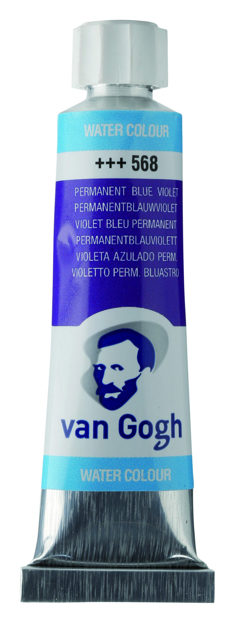 GWC 10ML PERM.BLUE VIOL
