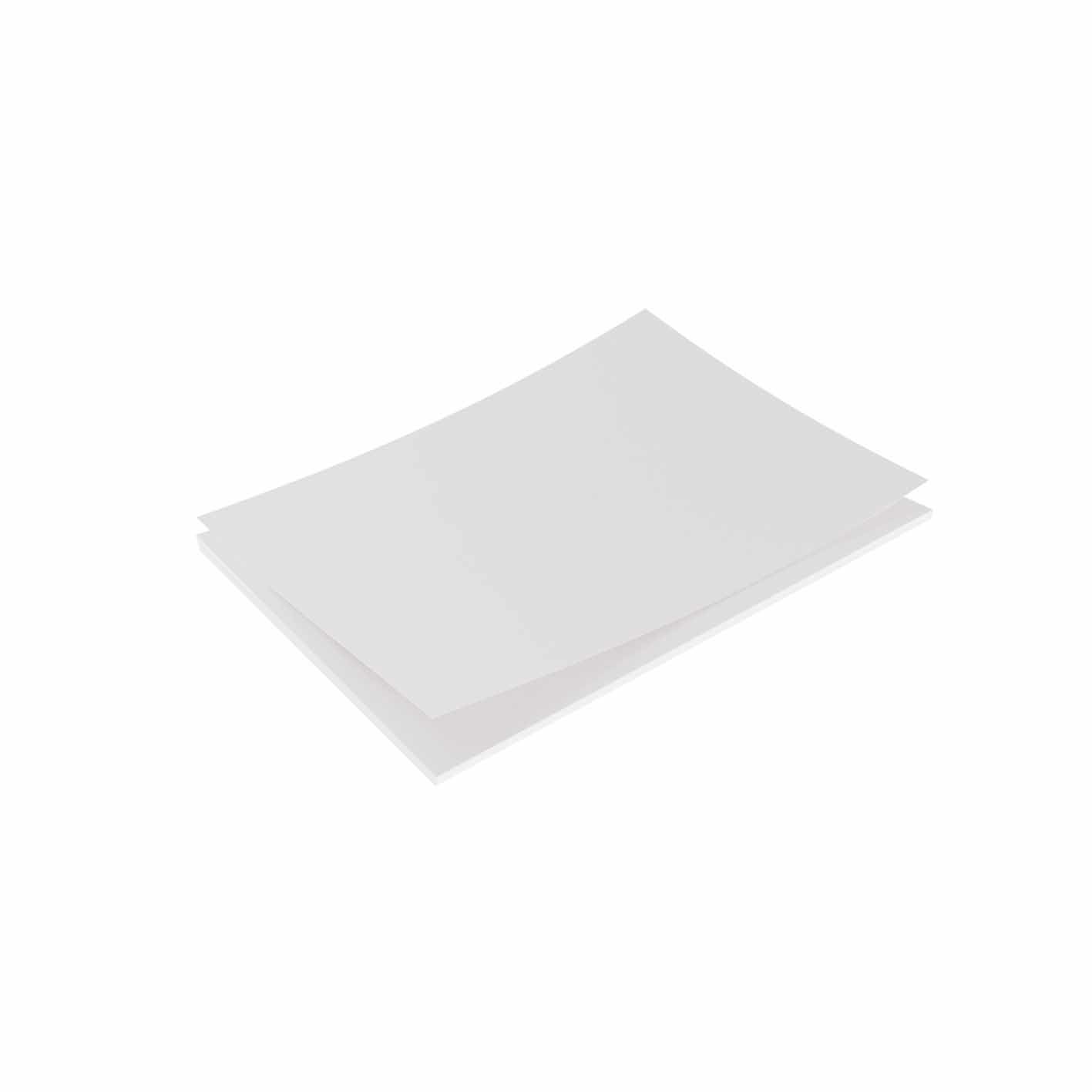 BOZART Butter Sheets 52g - 500sh - 70 x 100cm