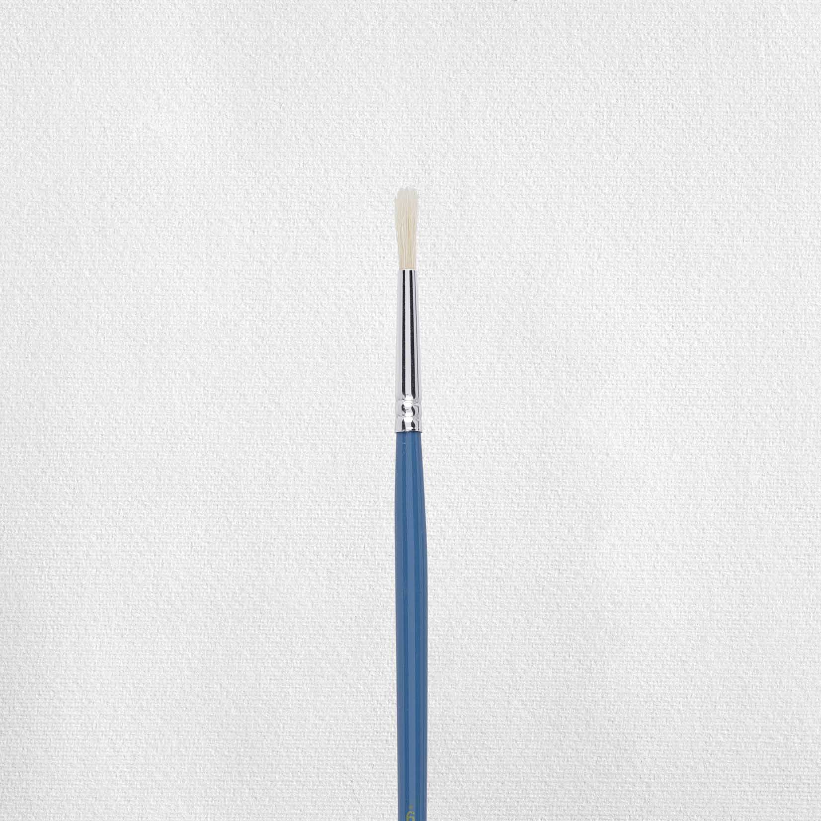 OIL/ACR.BRUSH 221/6#