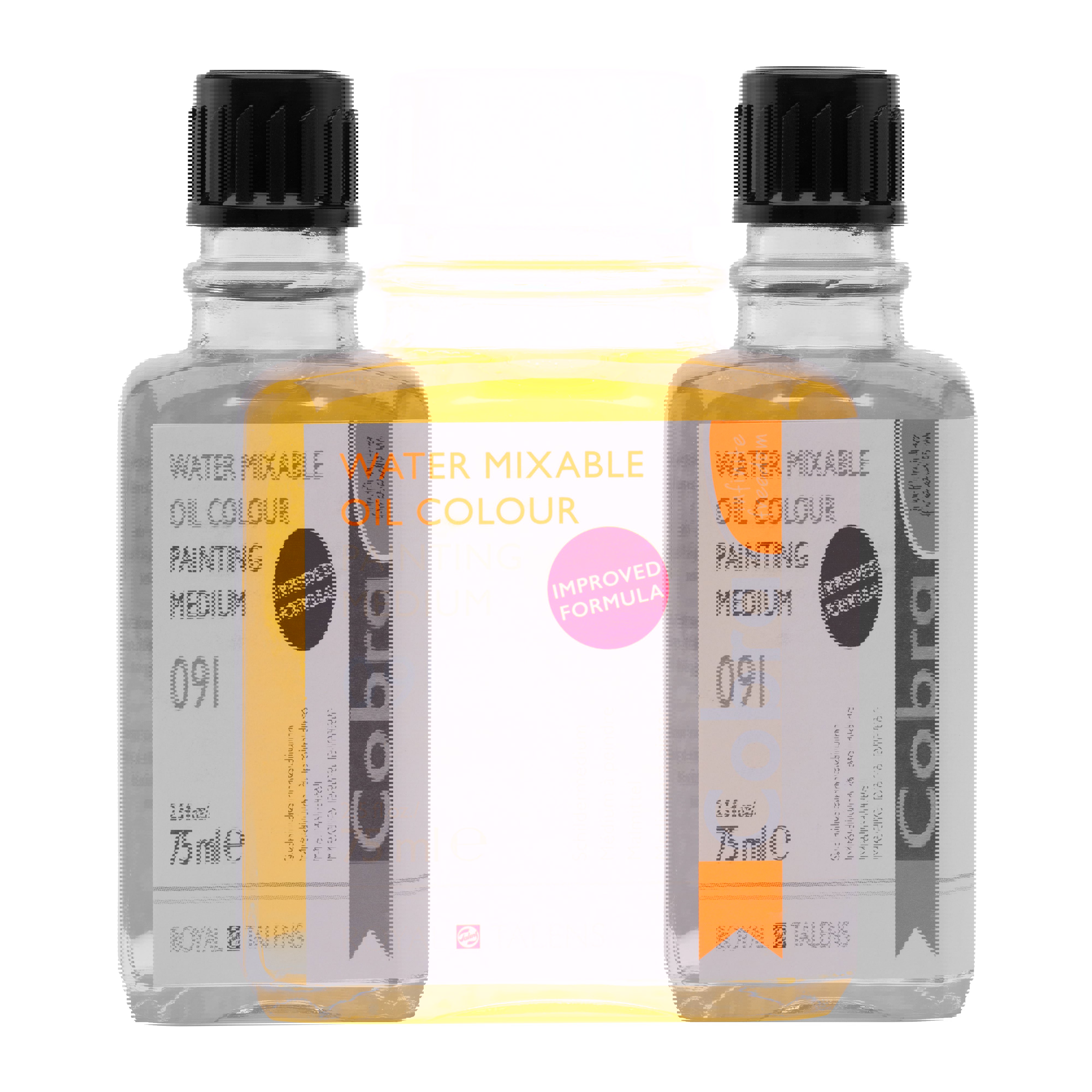 Cobra Auxiliaries Medium 75 ml