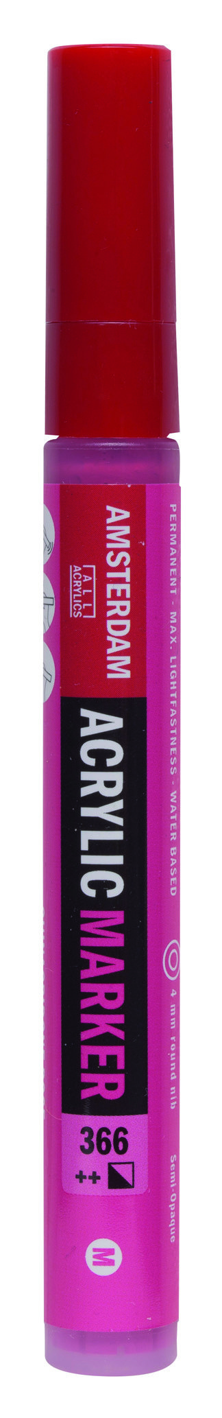 AAC MARKER M QUINAROSE SW