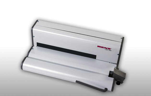 RENZ Electrical Coil Inserting,Cutting And Binding