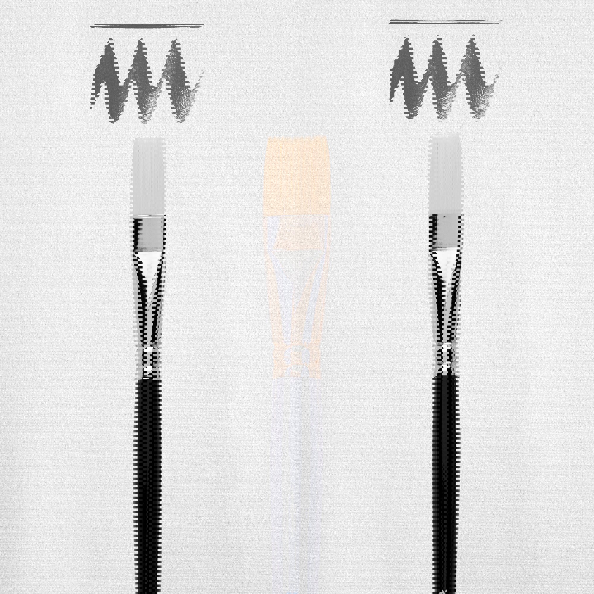 Amsterdam Brush Series 600 20 mm