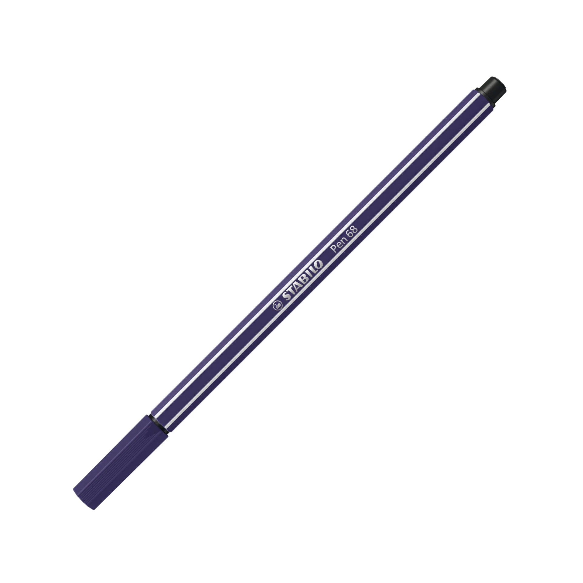 Pen 68 Prussian blue Thumbnail