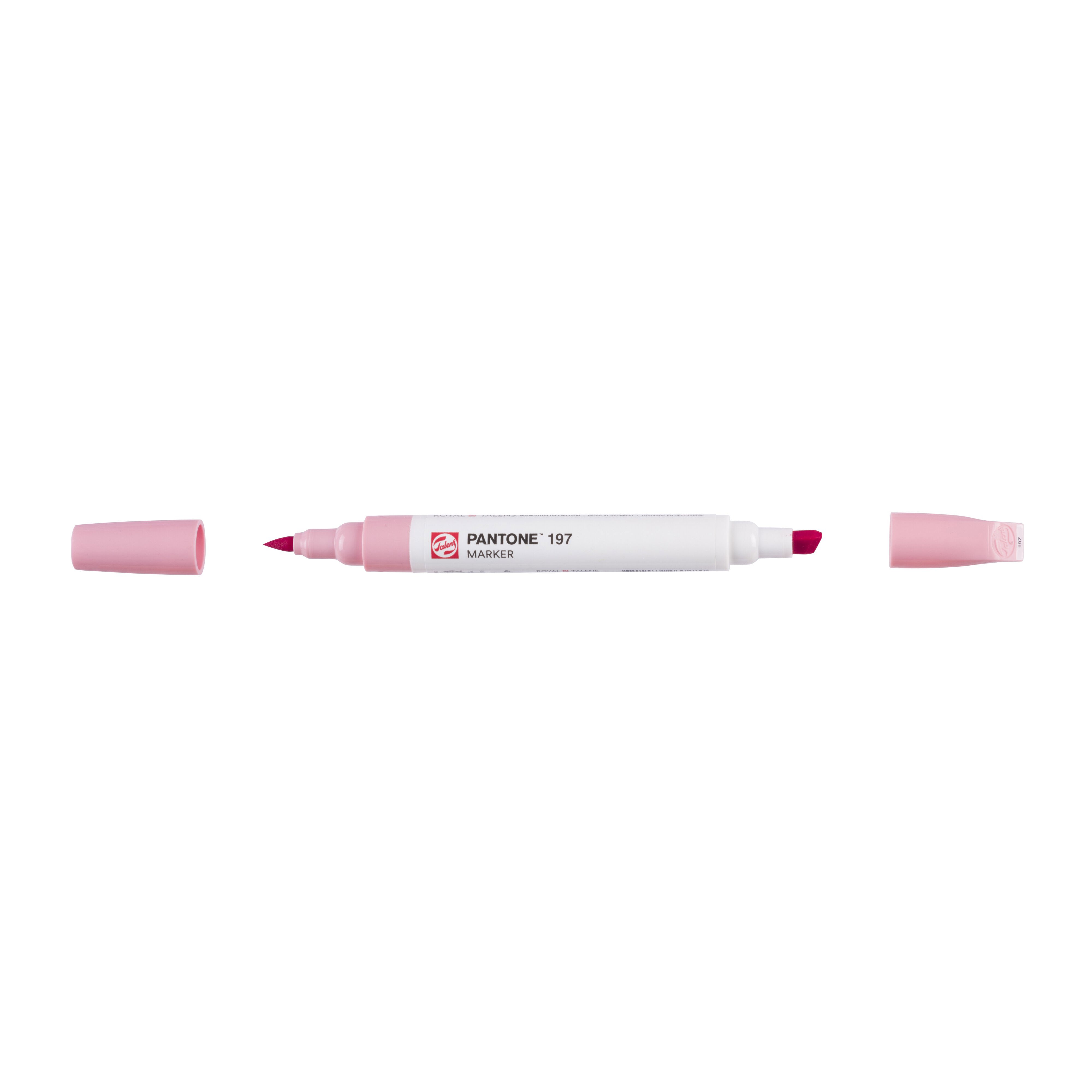 Talens Pantone Marker Dusty Rose