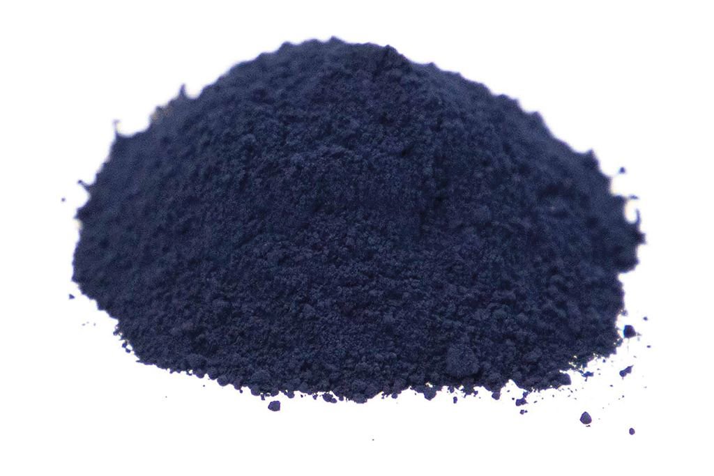 Kremer Pigment Genuine Indigo 15g