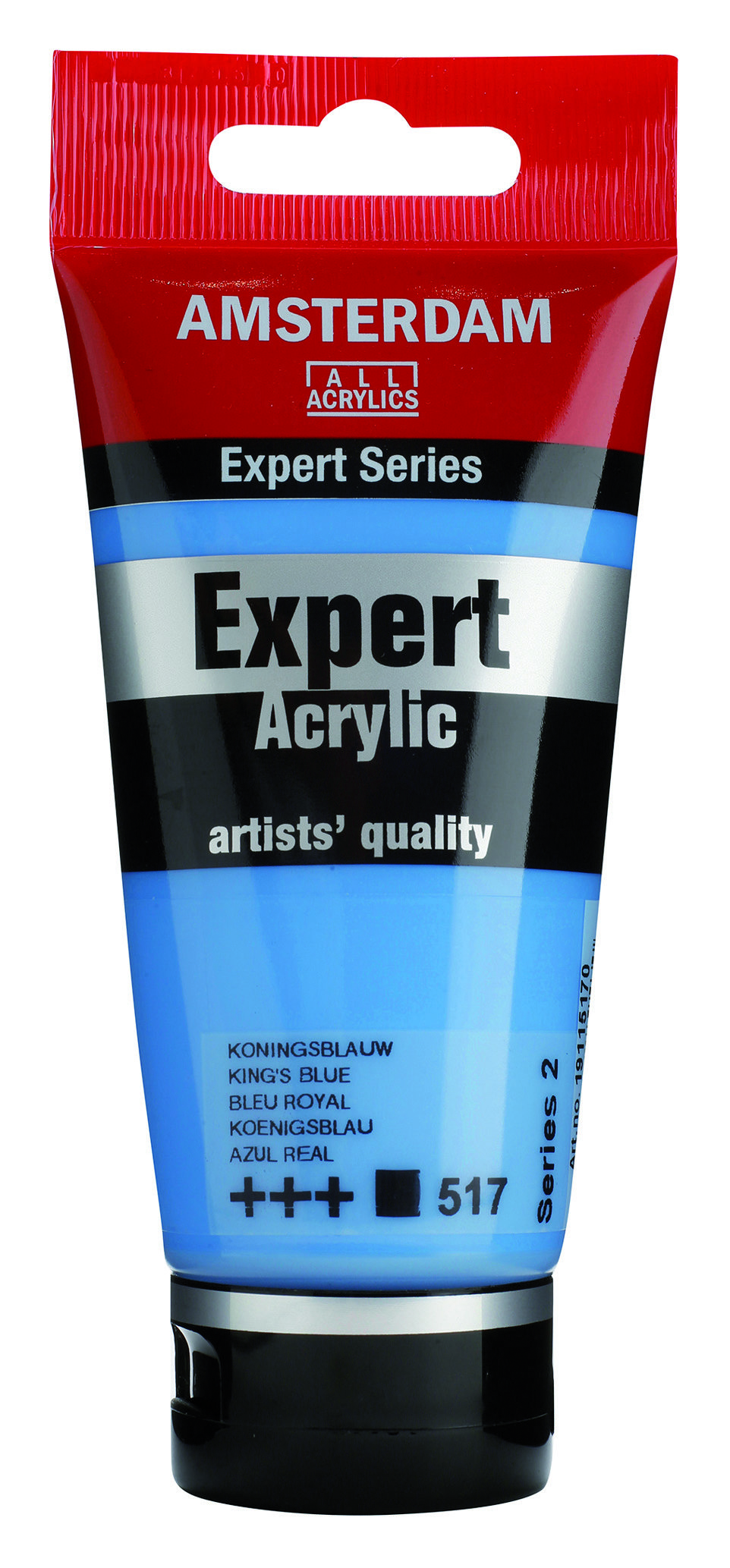 AAC EXP.75ML KINGS BLUE