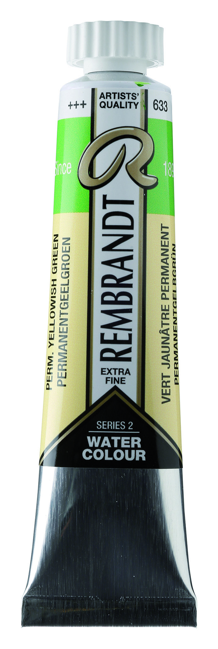 RWC 20ML PERM.YELLOWISH GRN