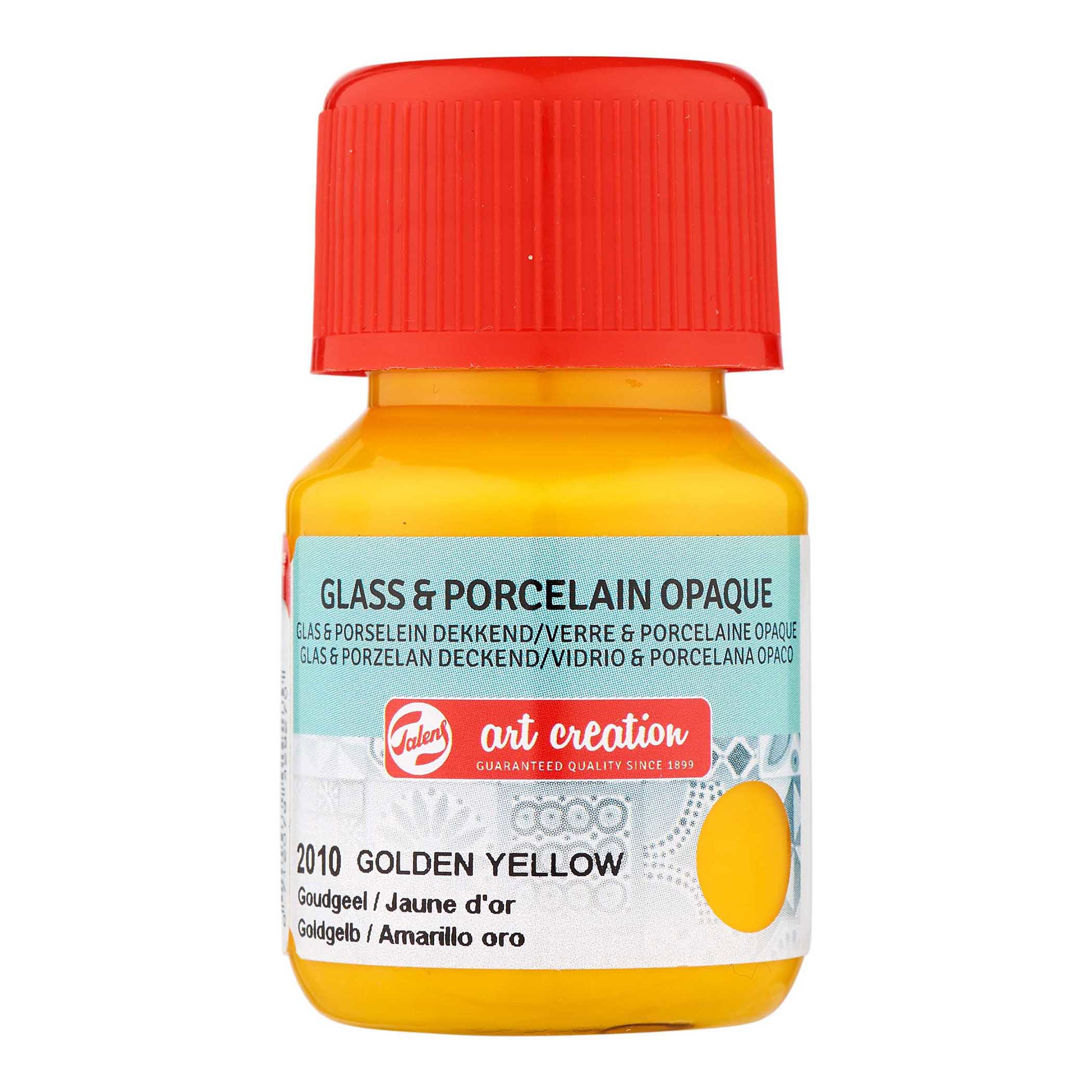 TAC G-P.OPQ.30ML GOLDEN YELLOW