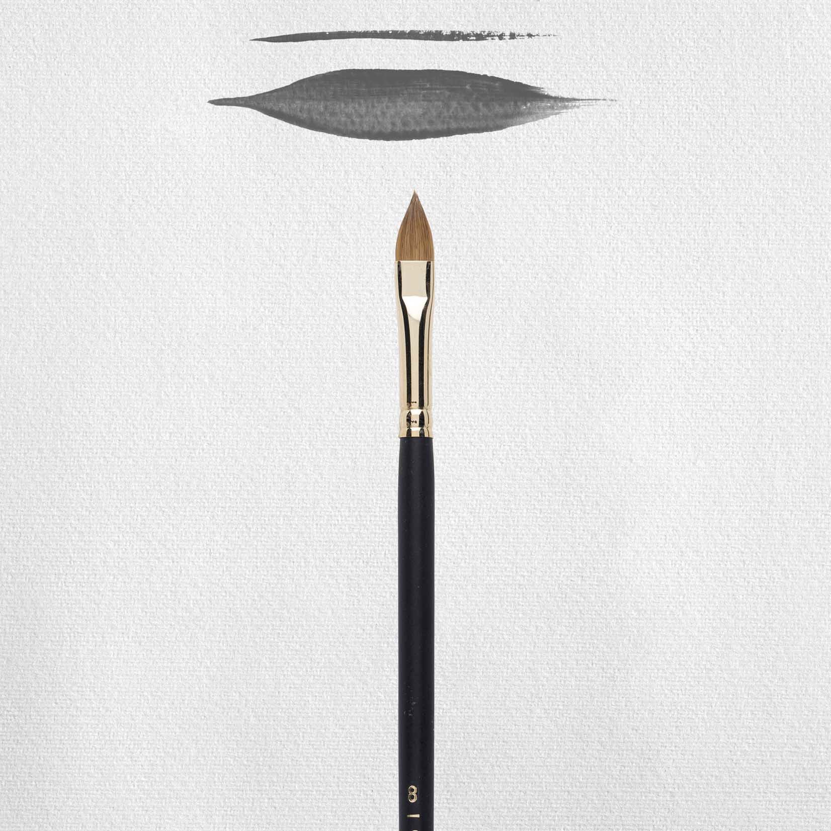 ROC/RAC BRUSH 245/8 FSC