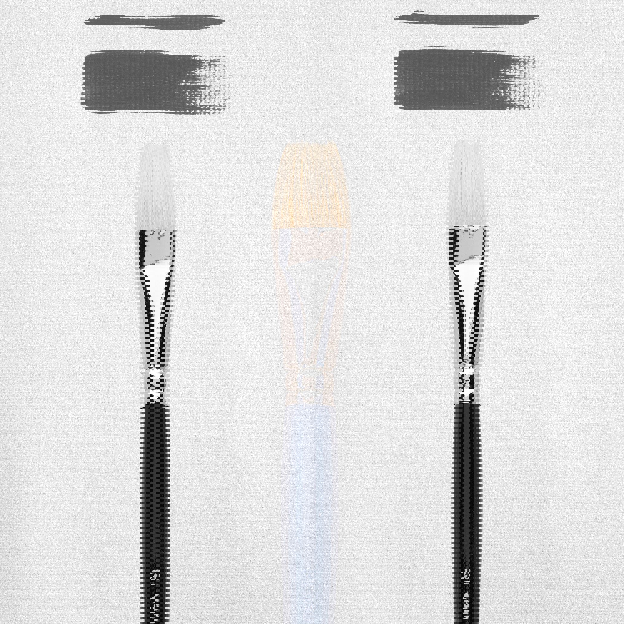 Van Gogh Oil & Acrylic Brush Series 210 Series 210 No. 20 1 piece