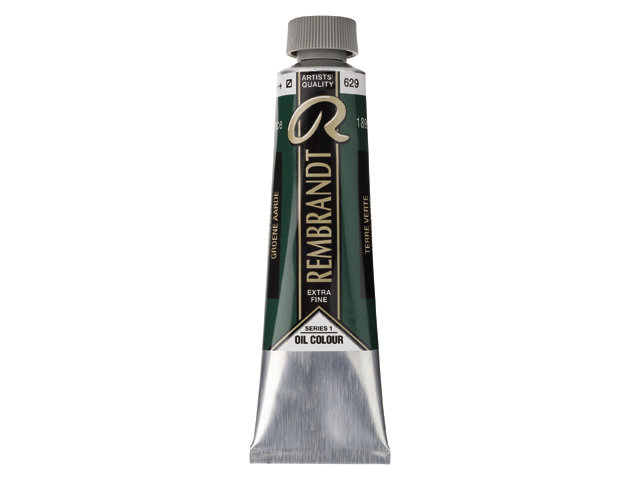 ROC 40ML GREEN EARTH