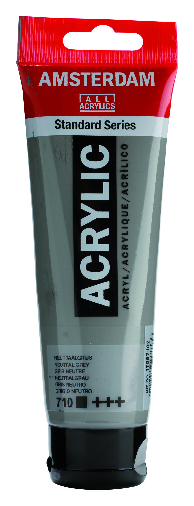 AAC 120ML NEUTRAL GREY