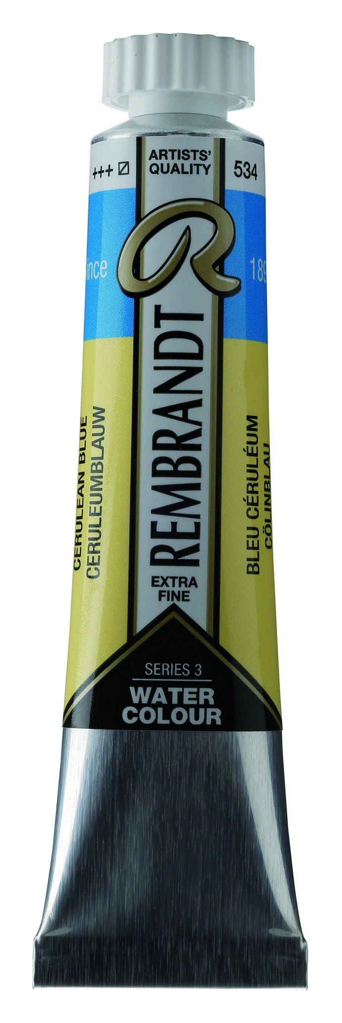 RWC 20ML CERULEAN BLUE