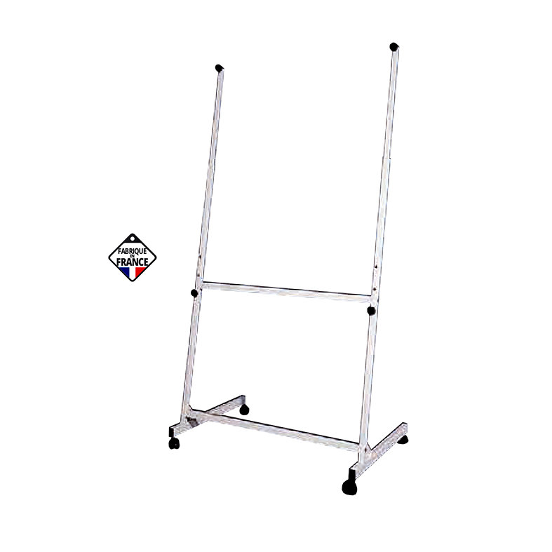 VANERUM Stand Metal for white board