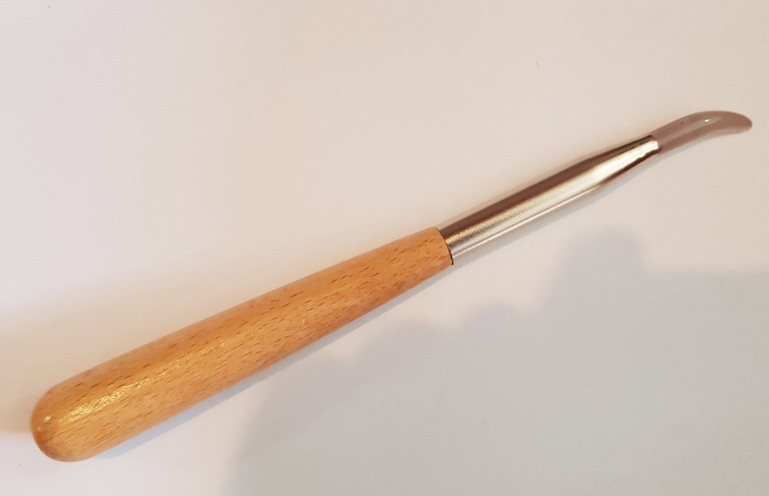 Kremer Agate Burnisher No.23