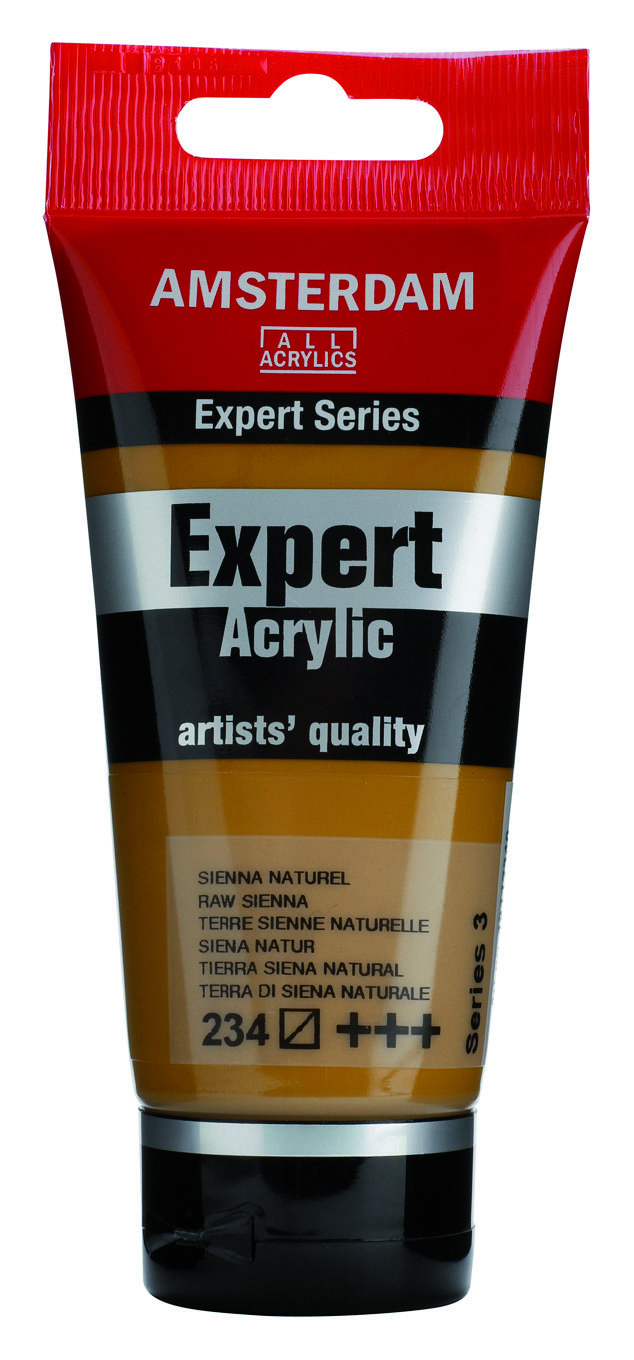 AAC EXP.75ML RAW SIENNA