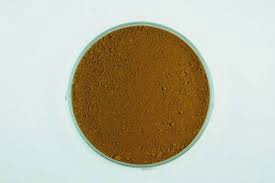 Kremer Pigment Raw Umber,Light  100g