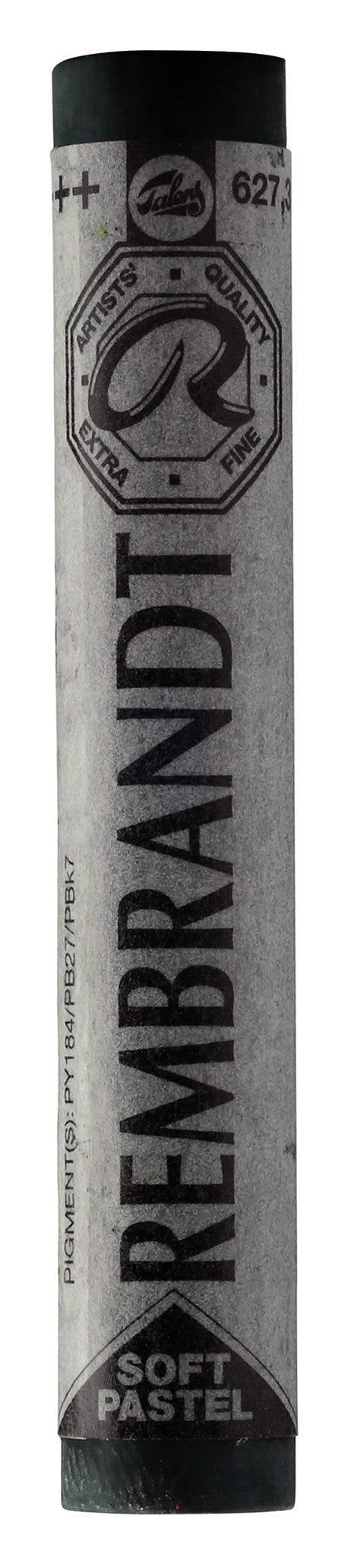 Rembrandt Soft Pastel G Cinnabar Green Deep 627.3 1 piece