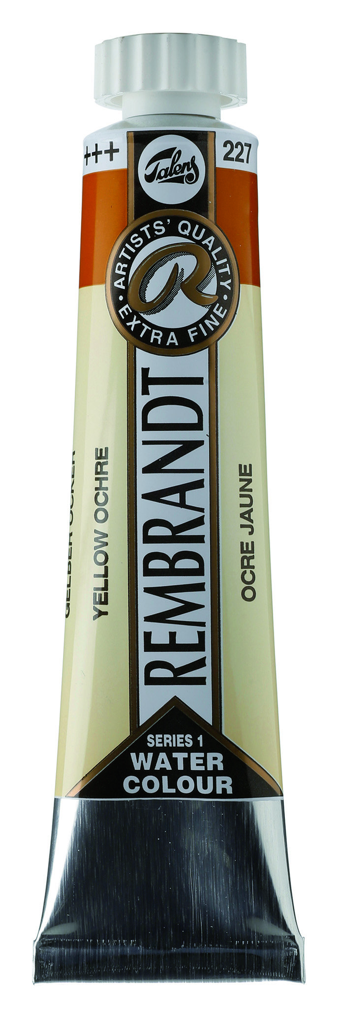 RWC 20ML YELLOW OCHRE