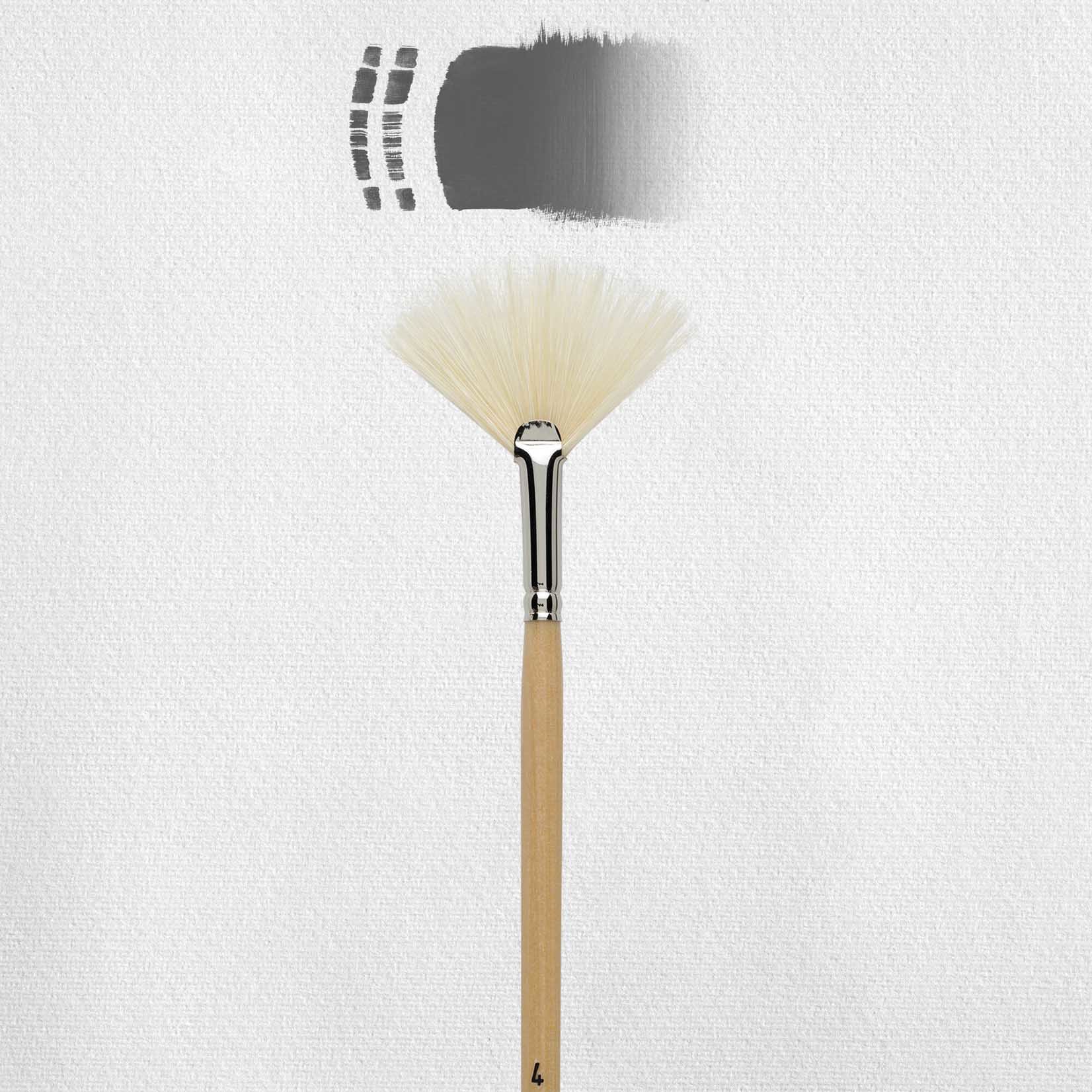 ROC/RAC BRUSH 280/4 FSC