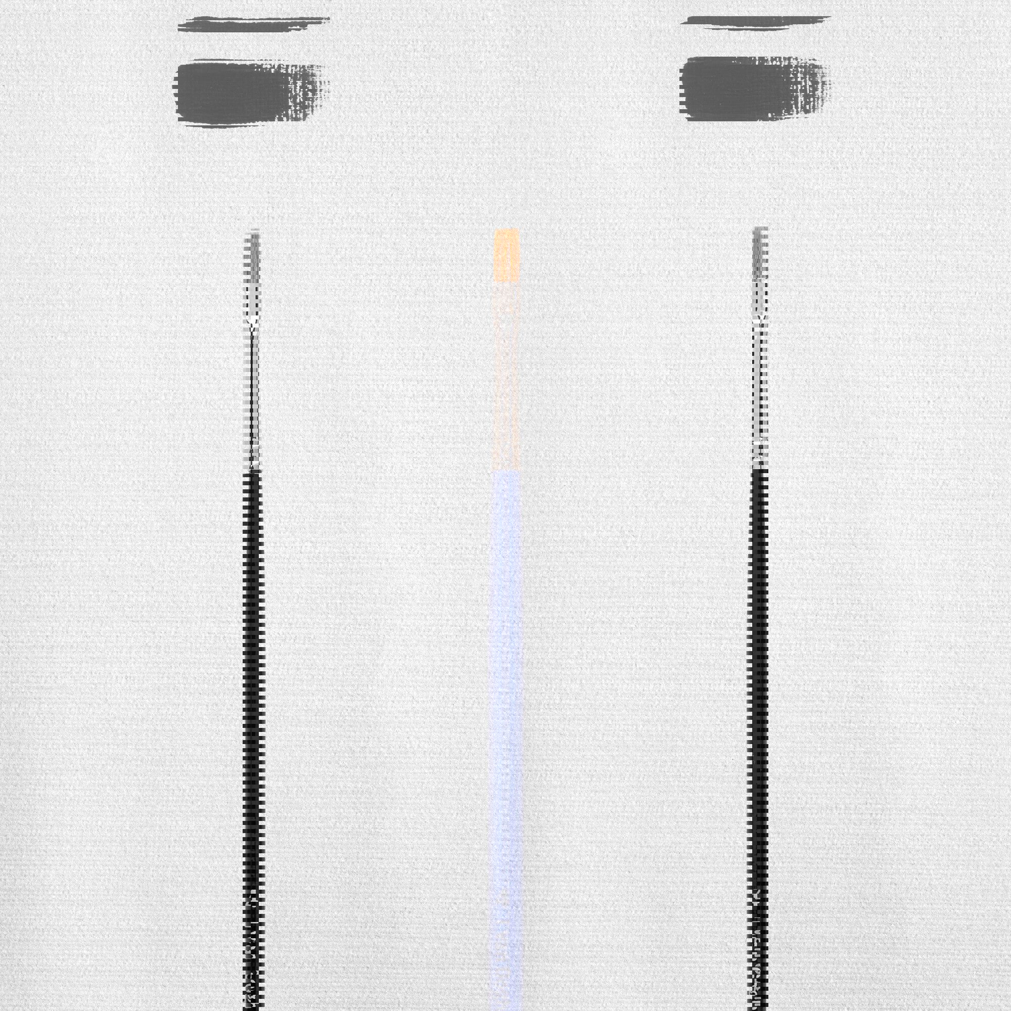 Van Gogh Oil & Acrylic Brush Series 234 Series 234 No. 4 1 piece