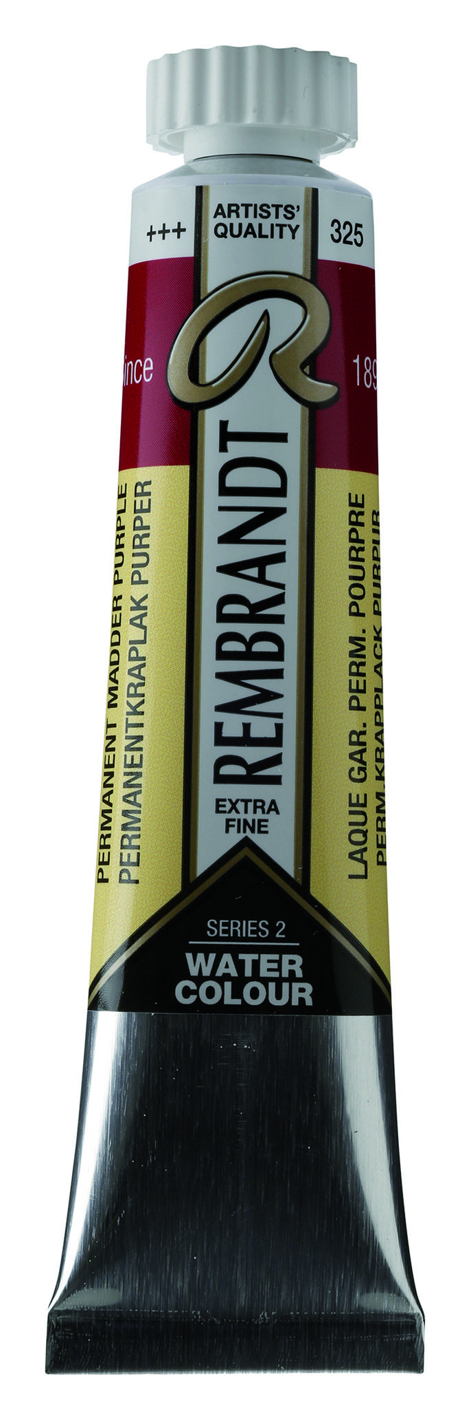 RWC 20ML PERM.MADDER PURPLE