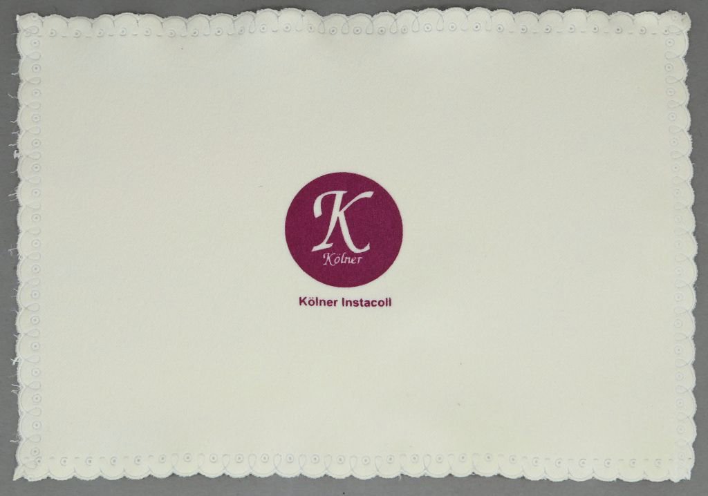 Kremer Instacoll Tissue Set 5 Pcs