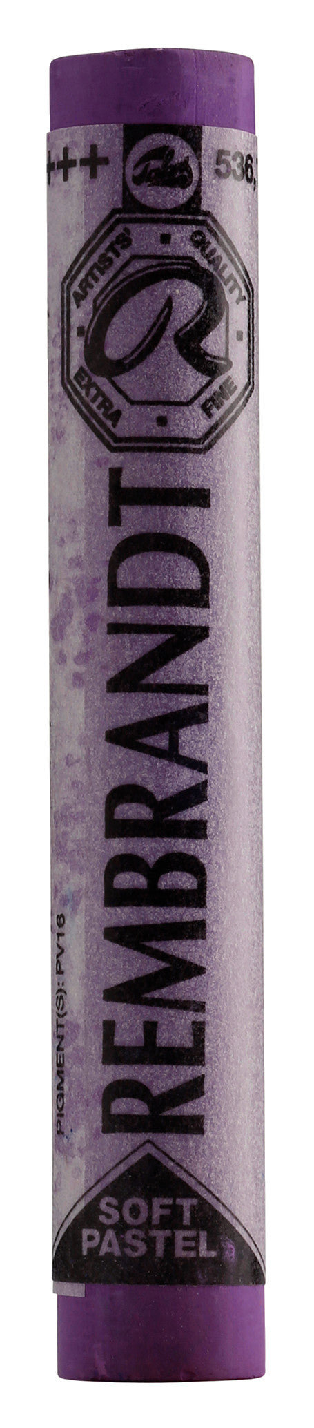 Rembrandt Soft Pastel Violet 536.7 1 piece