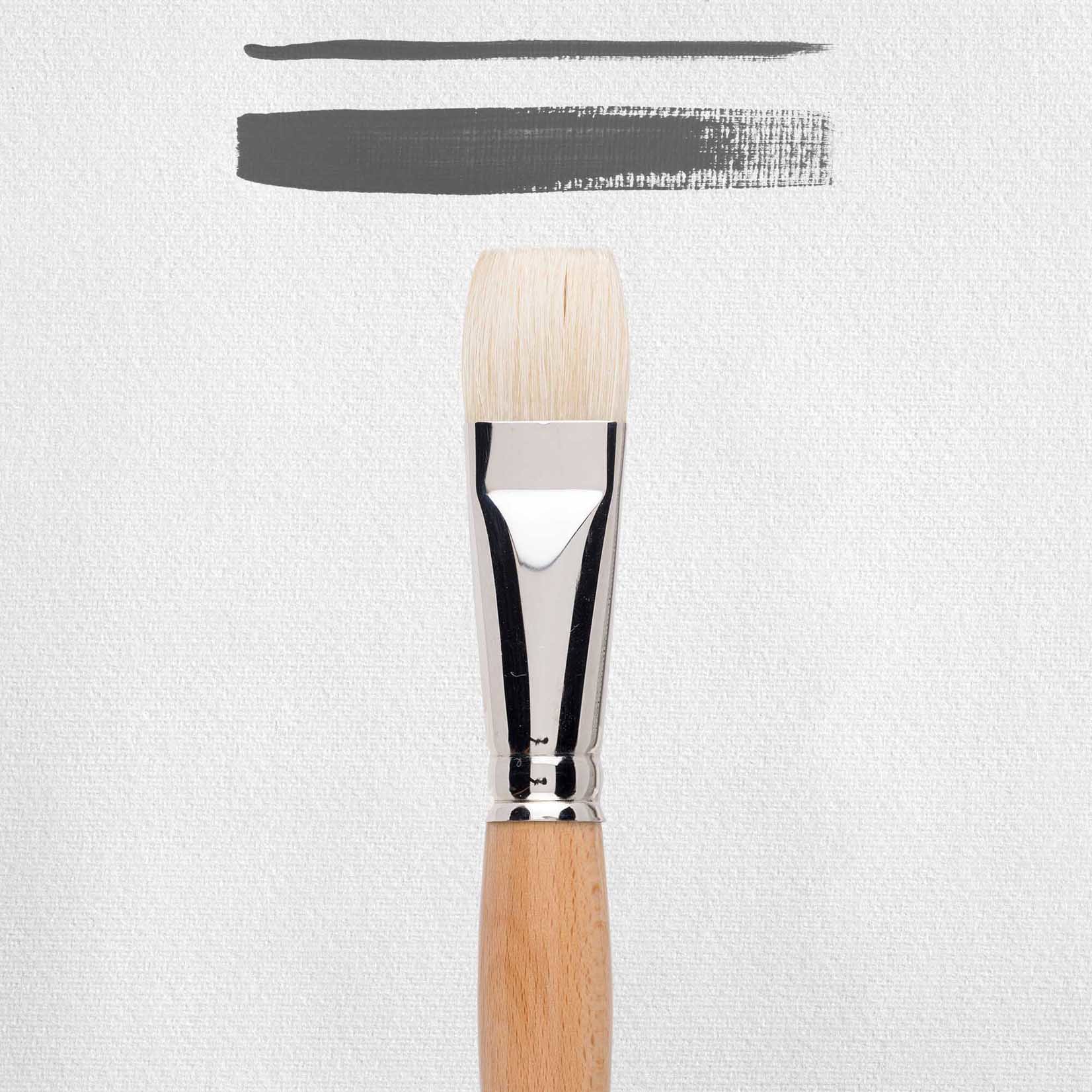 ROC/RAC BRUSH 200/30 FSC