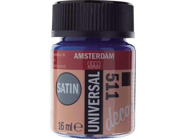 AAC UNIV.SAT.16ML COB.BLUE