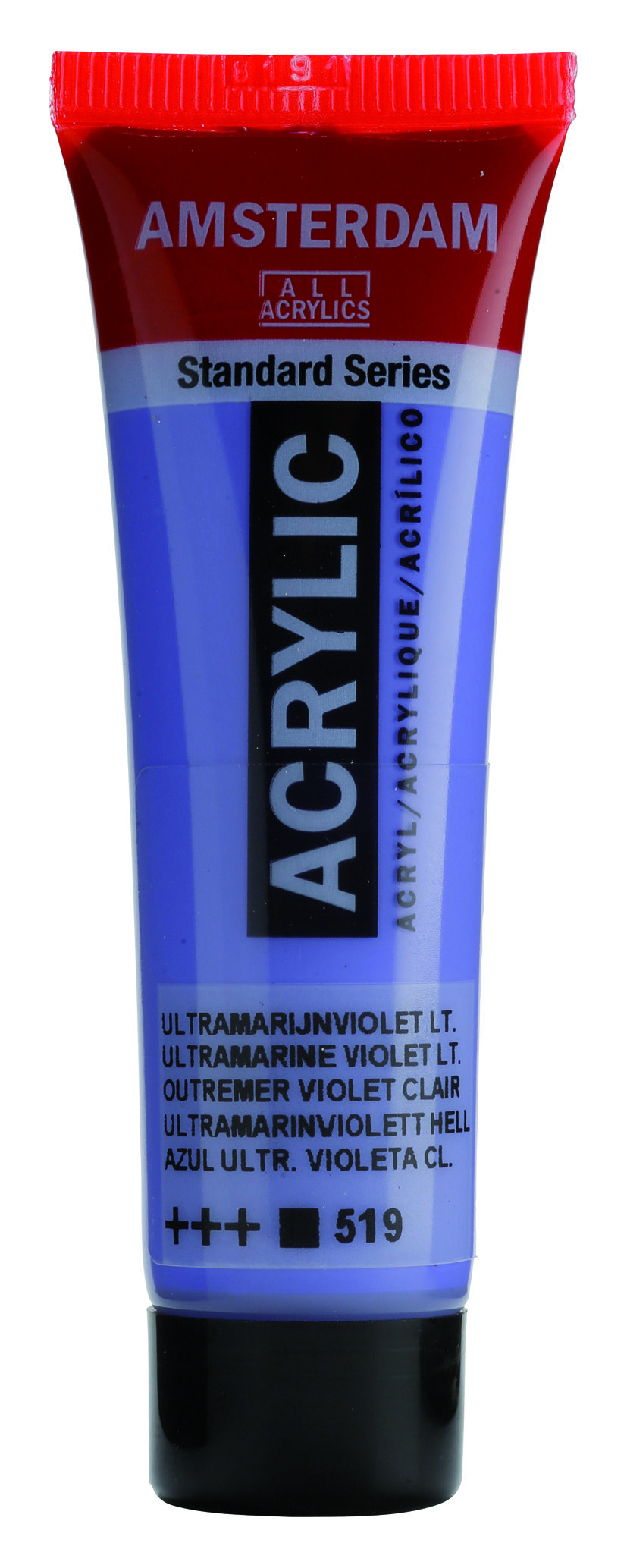 AAC 20ML U.MAR VIOL.LT