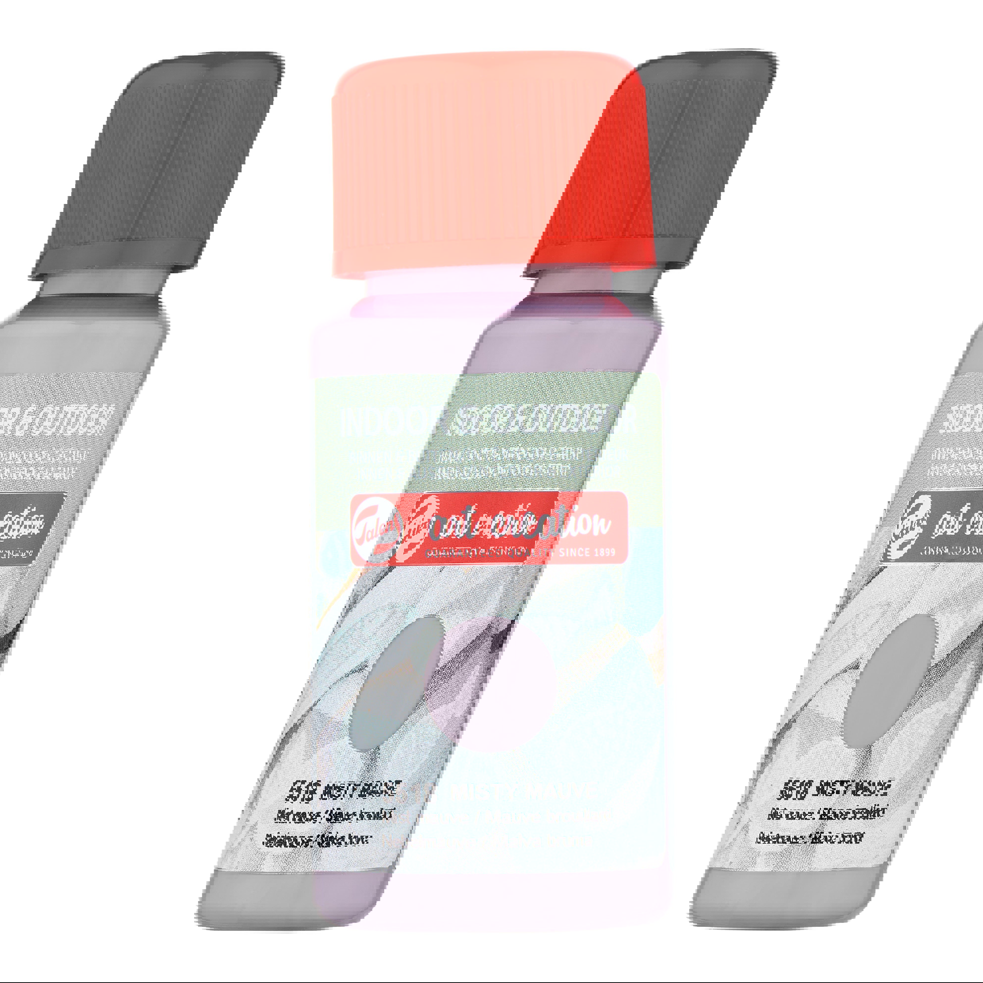 Talens Art Creation Indoor & Outdoor Bottle 50 ml Misty Mauve