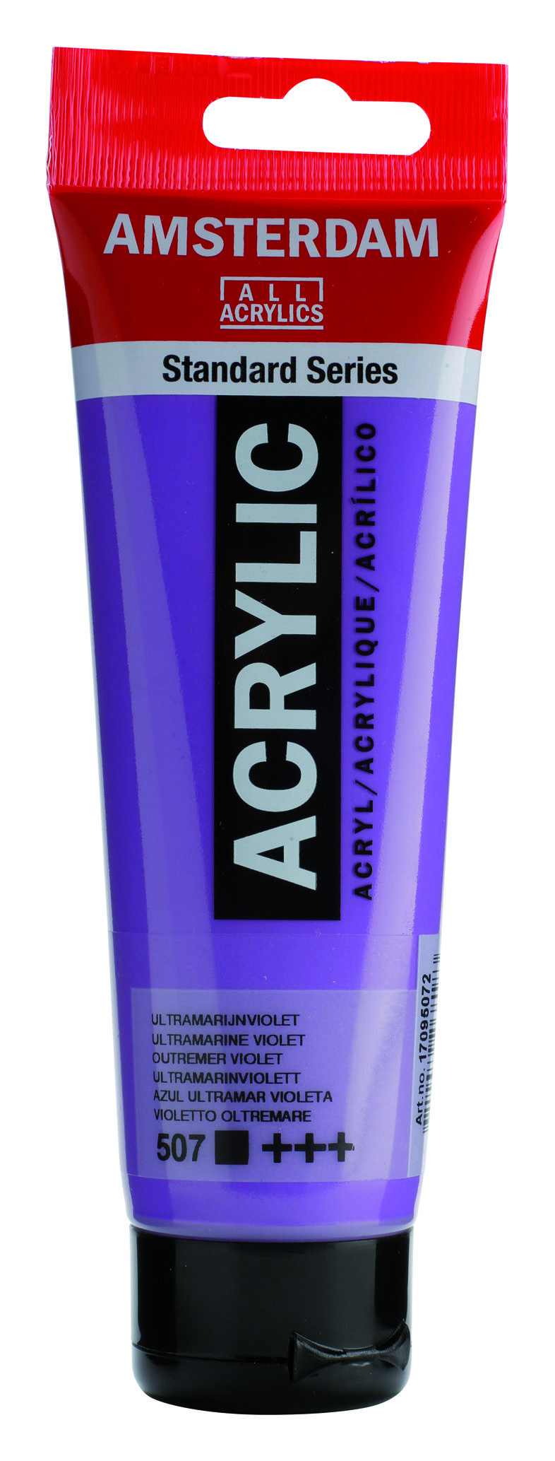 AAC 120ML ULTRAM.VIOLET