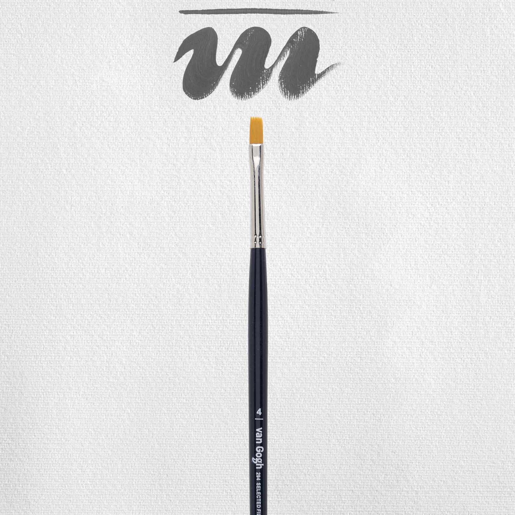 GOC/GAC BRUSH 294/4 FSC#