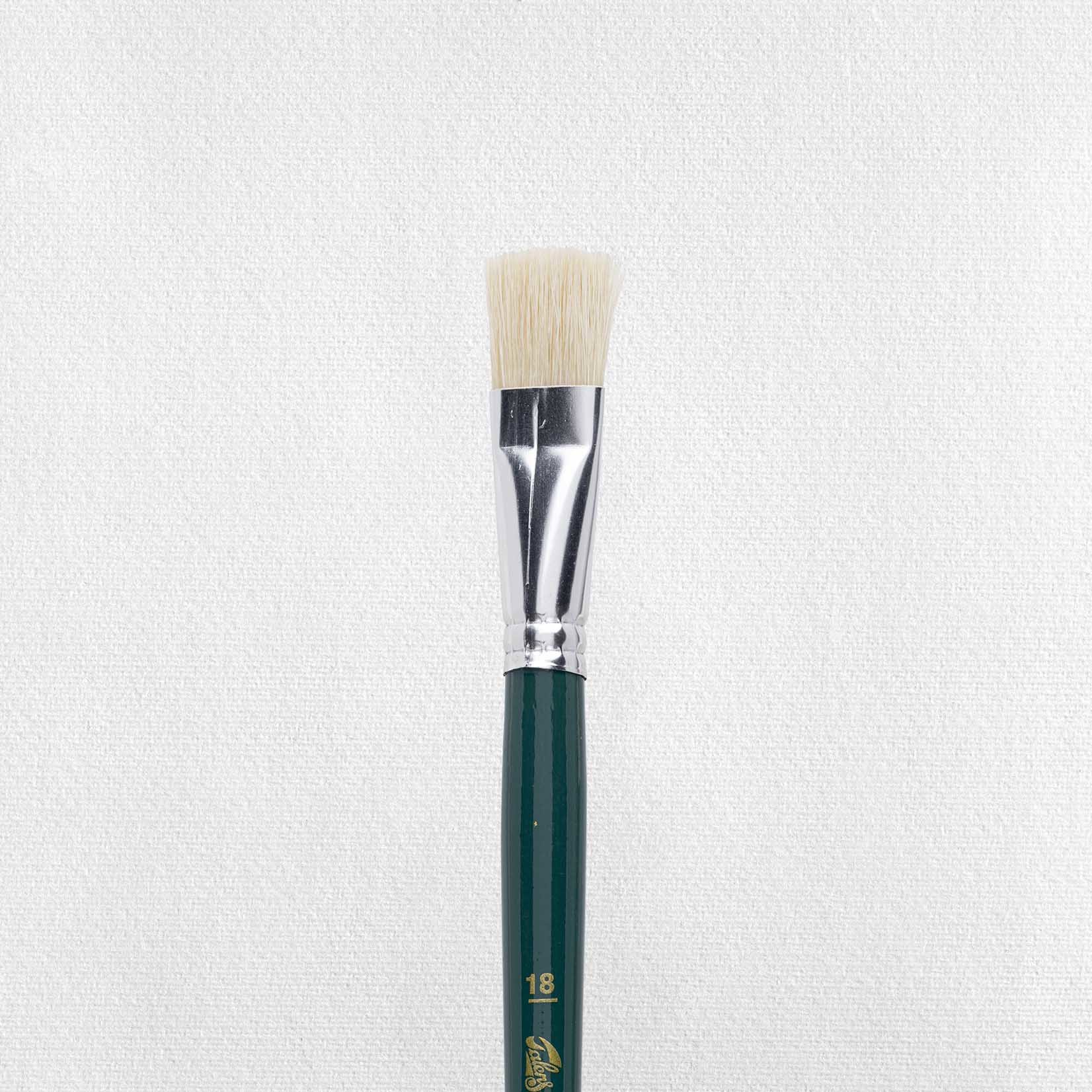 OIL/ACR.BRUSH 220/18#